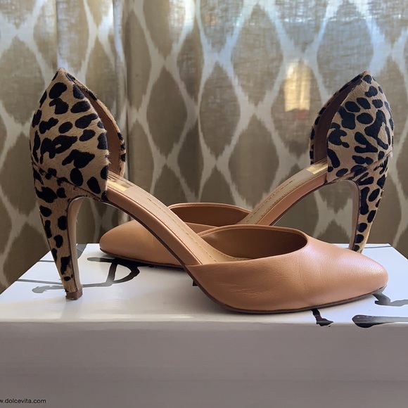 Dolce Vita Pamona size 8.5 - Picture 1 of 4